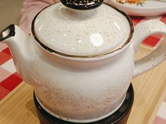 -西贝(华发商都店)