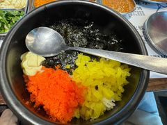 -悟能八戒烤肉自助(秦隆步行街店)