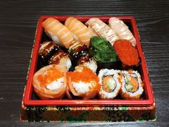 寿司拼盘-盒马鲜生(馥邦国际店)