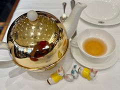 -TWG Tea(台北101购物中心沙龙及精品门市)