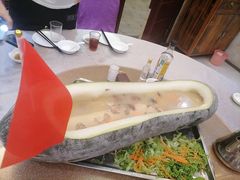 -宏八酒楼(西樵山景区店)