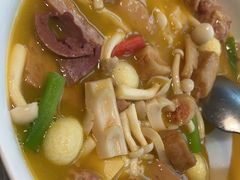 -锦庐道地川菜(来福士店)