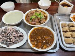 -姚记炒肝店(鼓楼店)