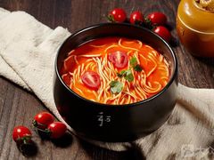 -和府捞面(东直门银座店)