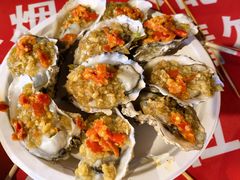 -海大南门夜市(海富街店)