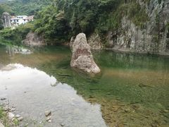 -十八重溪