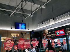 -木屋烧烤(坂田天安云谷店)