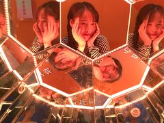 -杭州西湖星空魔幻城(星空艺术馆品牌旗舰店)