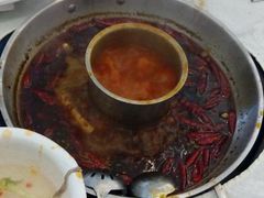 android_upload_pic-渝利重庆火锅