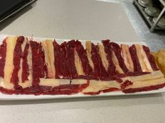 -古乐牛香·鲜牛肉牛杂火锅(新区店)