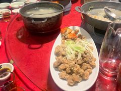 古早味醋肉-202特色排档(五缘湾店)