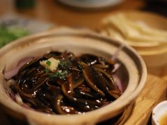 -竹里馆·淮扬菜·功夫茶(老门东店)