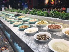 -火锅岛潮牌自助餐厅(天津天佑城店)