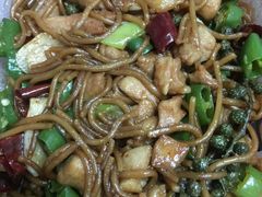 -小杨烤肉(高新店)
