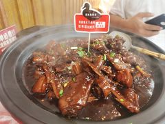 -回味黑鸭煲·始于2006(万松园店)