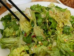 -勇猛子川菜馆(新军路店)