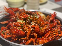 油焖大虾-一棠龙虾(徐家汇城开YOYO店)
