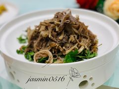 京味爆肚-皇城根·烤鸭·鱼头·家常菜(欧亚大观乐活城店)