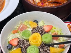 -锦楼·臻选新杭帮(杭州中心店)