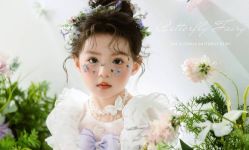 -桔子摄影(马鞍山店)