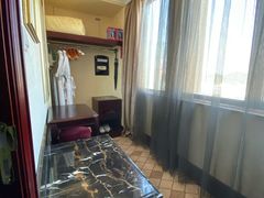 -深圳中海凯骊酒店