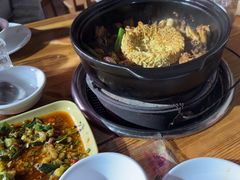 -司马街鸡煲(西华路店)