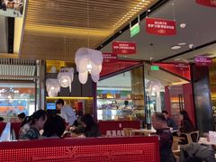 -茅庐川菜(烟台万象汇店)