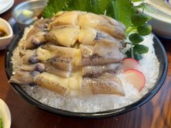 -东海怡品海鲜豆捞(舟宿夜江店)
