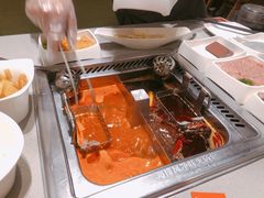 -海底捞火锅(关山保利店)