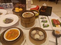 -福州天元国际威斯汀酒店·中国元素餐厅