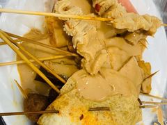 -郭记小街麻辣烫(南小街总店)