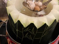 -尚竹阁冬瓜盅·18年地标美食(平洲店)