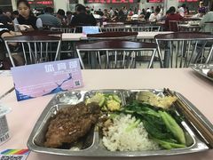 -复旦大学本部-食堂