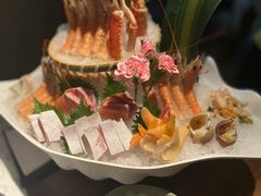 -Mr.Fish鱼鲜生海鲜放题(高德置地冬广场店)