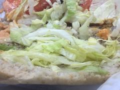 -赛百味SUBWAY(东风广场店)