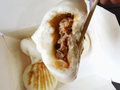 -城墙胡同·北京包子铺(学府店)