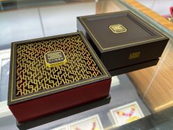 -周大福 CHOW TAI FOOK(新世界百货崇文店)