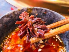 -小龙坎老火锅(北京三里屯店)