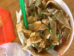 -大福来锅巴菜(古文化街店)
