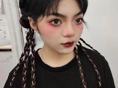 -首脑美容美发化妆美甲培训学校(龙岗校区)