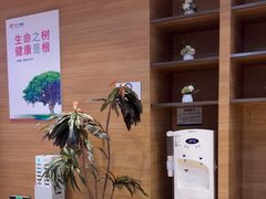 -美年大健康体检医院(金牛万达分院)