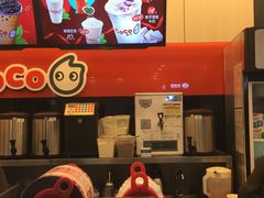 -CoCo都可(新太阳宫店)
