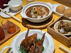 -蔡澜点心·粤菜(花城汇南区店)