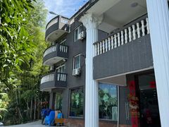 -金水泊山庄·花椒鸡(铁山坪店)