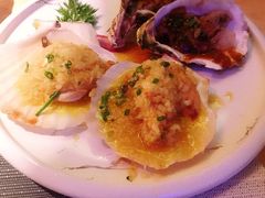 铁板扇贝王-京料理·日料自助·铁板燒(复悦城店)