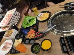 -火炉火自助餐(悠唐购物中心店)