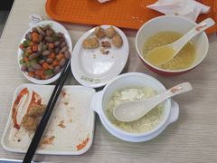 -景仁馅饼(蒿泊店)