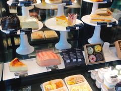 -星巴克(柳州万象城店)