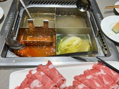 -海底捞火锅(河东万达广场店)