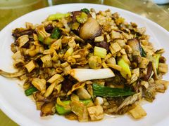 -伙工殿餐厅(吉大店)